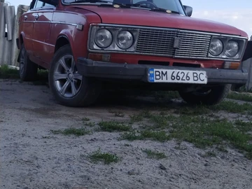 Авто ВАЗ 2106 1996 № 8899414
