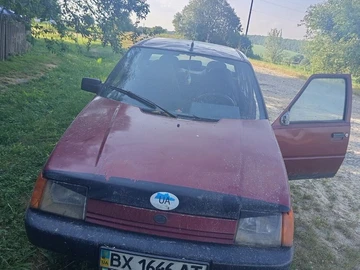 Авто ЗАЗ Таврия 2006 № 8899415