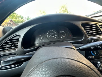Авто Daewoo Lanos Sens  2008 № 8899416