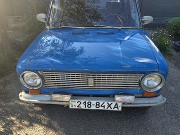 Авто ВАЗ 2101 1982 № 8899417