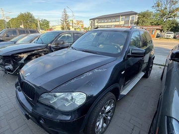 Авто BMW X5 2012 № 8899421
