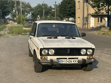 Авто ВАЗ 2106 1990 № 8899425