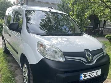 Авто Renault Kangoo Passenger 2014 № 8899437