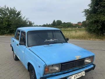 Авто ВАЗ 2105 2026 № 8899438