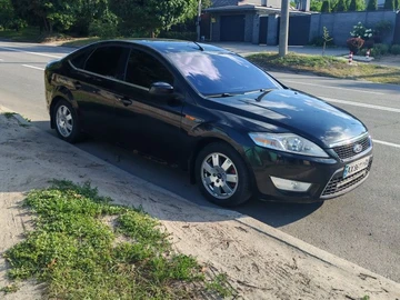 Авто Ford Mondeo 2007 № 8899439