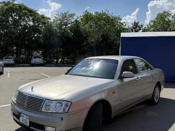 Авто Nissan Cedric 1999 № 8899442