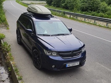 Авто Dodge Journey 2017 № 8899445