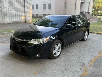 Авто Toyota Camry 2013 № 8899477