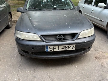 Авто Opel Vectra 2000 № 8899485