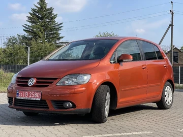 Авто Volkswagen Golf Plus 2006 № 8899486