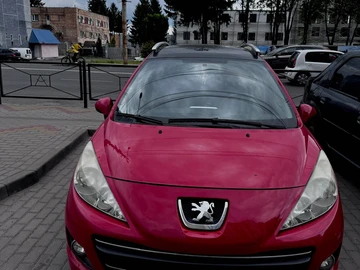 Авто Peugeot 207 2010 № 8899491