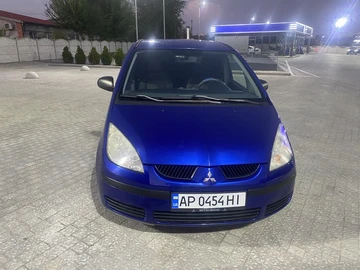 Авто Mitsubishi Colt 2008 № 8899496