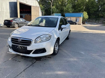 Авто Fiat Linea 2013 № 8899497
