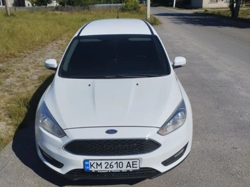 Авто Ford Focus 2014 № 8899518