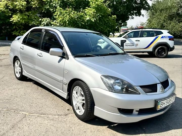 Авто Mitsubishi Lancer 2006 № 8899526