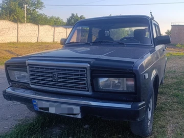 Авто ВАЗ 2107 2006 № 8899564