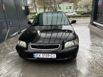Авто Honda Civic 1998 № 8899565