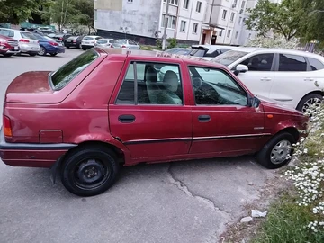 Авто Volkswagen Camper 2003 № 8899572