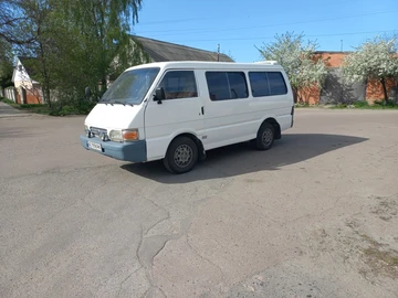 Авто KIA Besta 1999 № 8899577