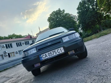 Авто ВАЗ 2110 2005 № 8899586