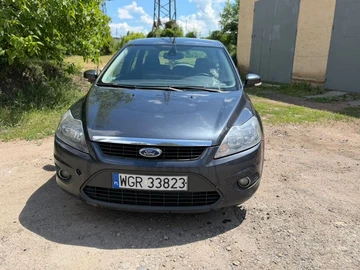 Авто Ford Focus 2009 № 8899589