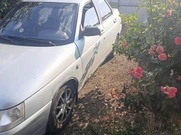 Авто ВАЗ 2110 2006 № 8899591