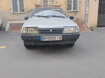 Авто ВАЗ 2109 2003 № 8899593