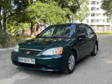 Авто Honda Civic 2003 № 8899595