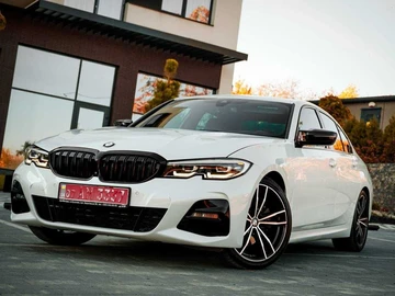 Авто BMW 3 Серия 2020 № 8899598