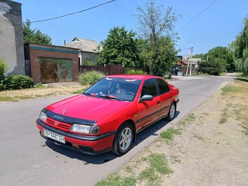 Авто Nissan Primera 1990 № 8899614