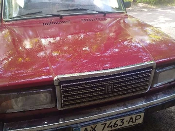 Авто ВАЗ 2107 2006 № 8899616