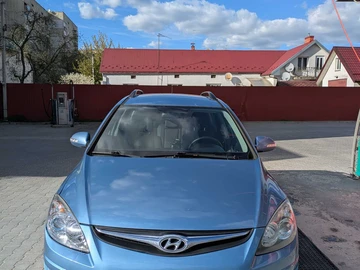 Авто Hyundai I30 2012 № 8899618