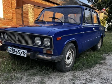 Авто ВАЗ 21063 1992 № 8899628