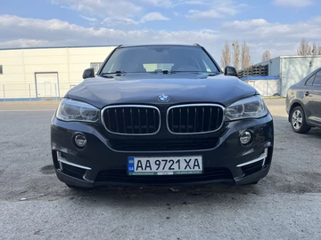 Авто BMW X5 2016 № 8899632