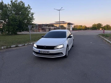 Авто Volkswagen Jetta 2016 № 8899712