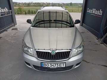 Авто Skoda Octavia 2012 № 8899726
