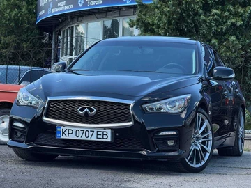 Авто Infiniti Q50 2017 № 8899727