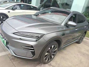 Авто BYD Flyer 2025 № 8899729
