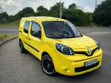 Авто Renault Kangoo Express 2017 № 8899741
