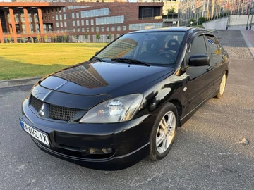 Авто Mitsubishi Lancer 2006 № 8899743