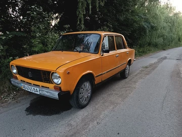 Авто ВАЗ 2101 1978 № 8899767