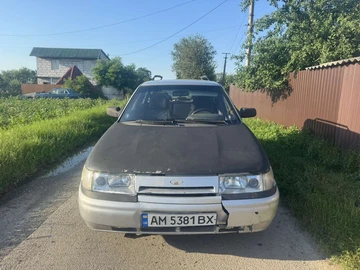 Авто ВАЗ 2111 2004 № 8899768