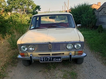 Авто ВАЗ 2103 1973 № 8899772