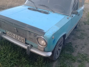 Авто ВАЗ 2102 1980 № 8899773
