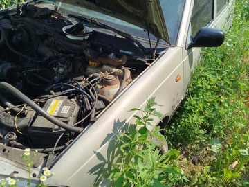 Авто Daewoo Nexia 2007 № 8899776