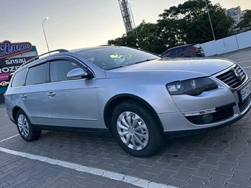 Авто Volkswagen Passat Cc 2009 № 8899778