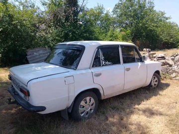 Авто ВАЗ 2101 1974 № 8899782