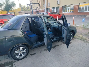 Авто ВАЗ 2110 2008 № 8899792