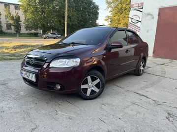 Авто ЗАЗ Vida 2013 № 8899796