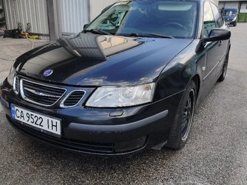 Авто Saab 9-7X 2003 № 8899797
